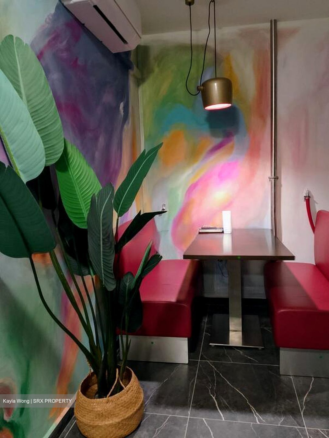 Jalan Binjai (D15), Shop House #504273141